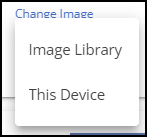 Change