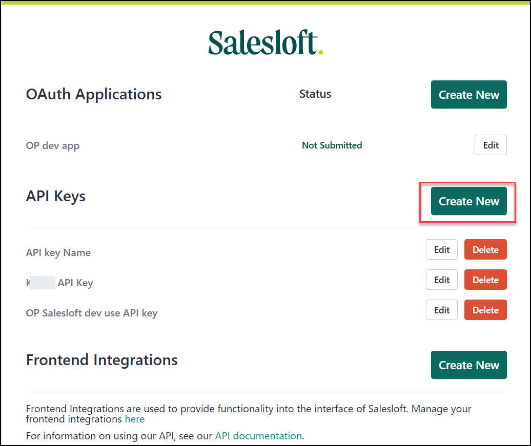 Salesloft Create Key.png
