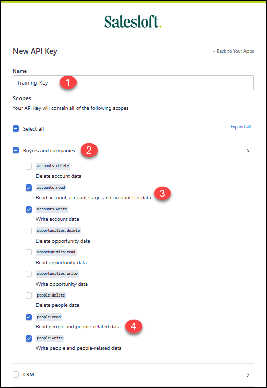 Salesloft Key Creation.png
