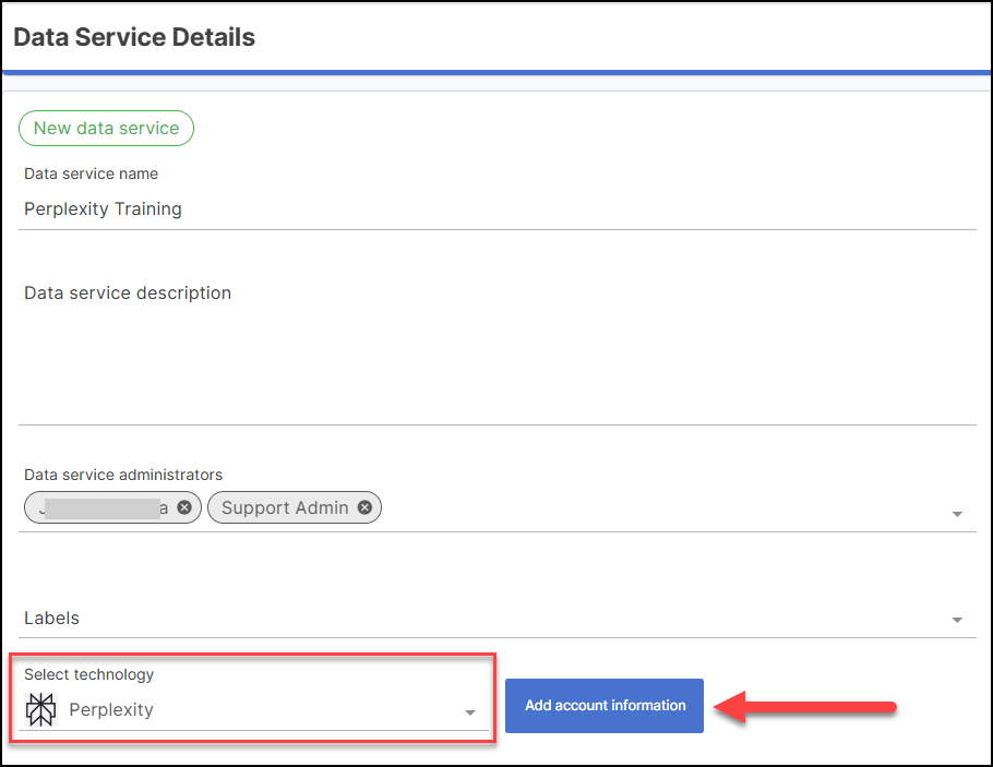 Perplexity set up.png