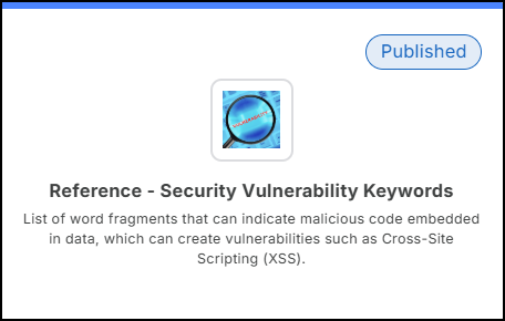 security vulnerability data card.png