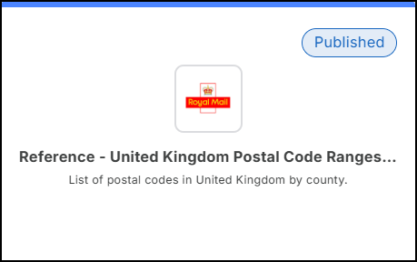 Reference - United Kingdom Postal Code Ranges by County data card.png