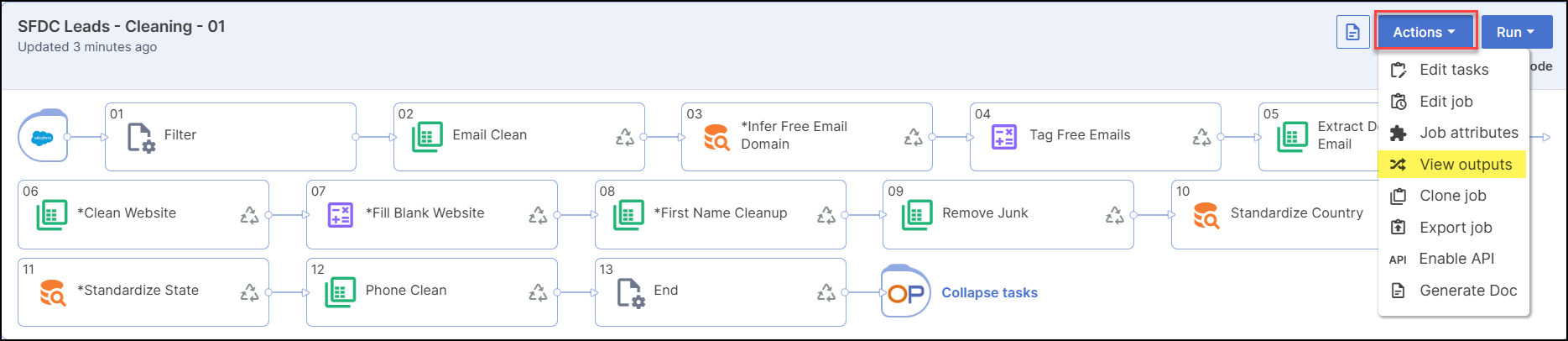 Job Actions View Outputs.png
