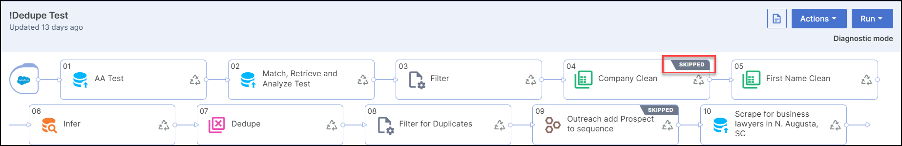 job screen bypass shows as skipped.png