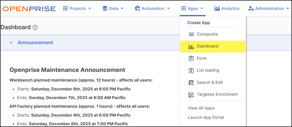 Create new dashboard app.png