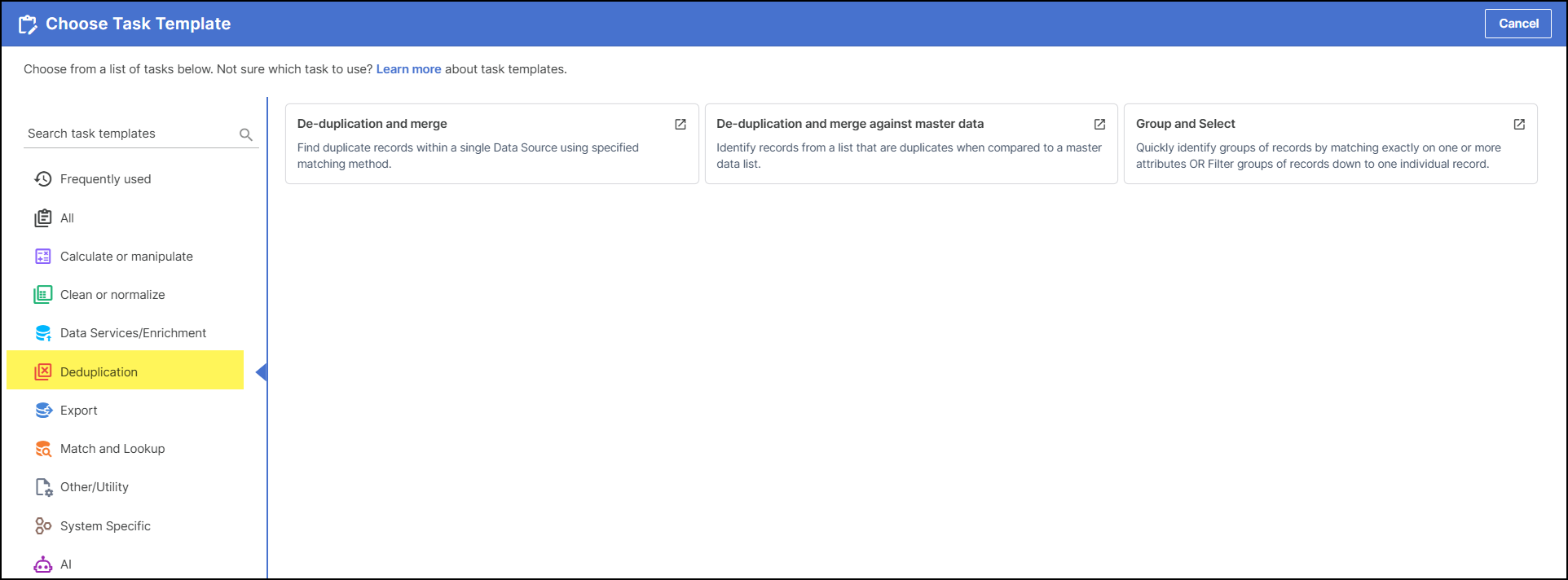 Deduplication category.png