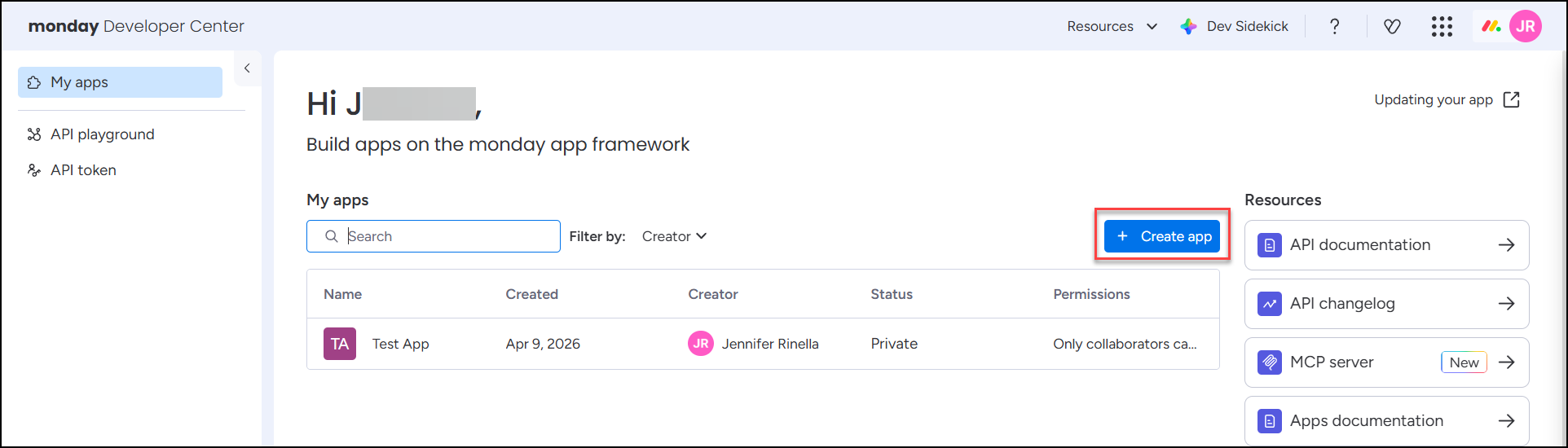 Monday create app.png