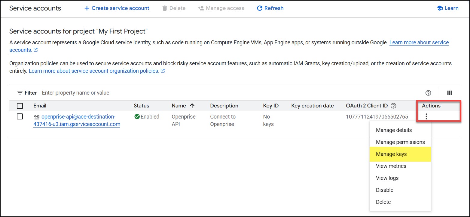 Google Cloud Storage Manage Keys.jpg