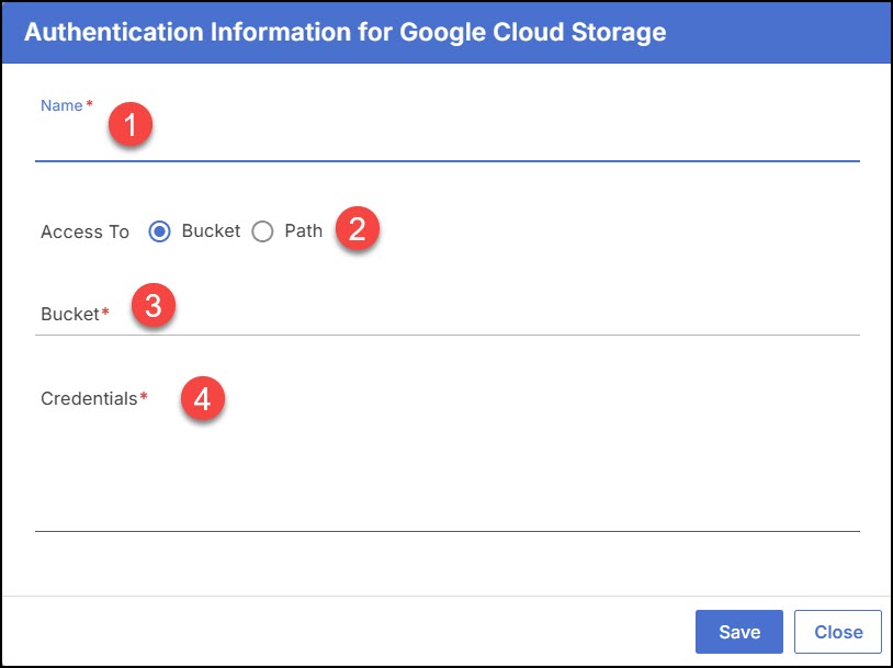 Authentication info for Google Cloud Storage.jpg