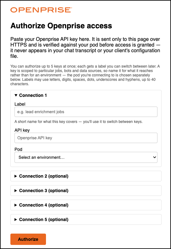 claude authorize openprise access.png