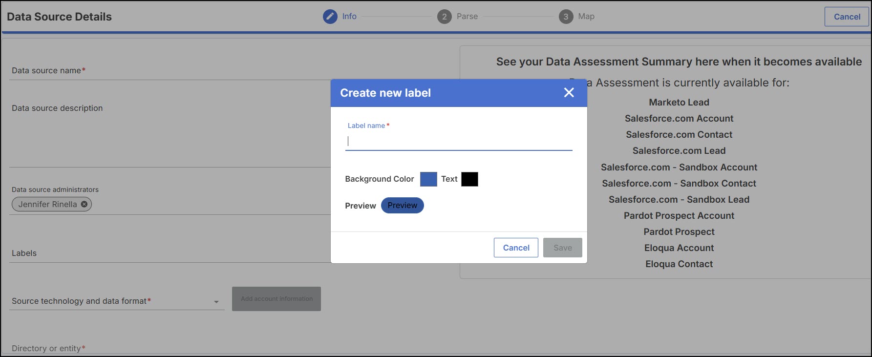 create new label data source.jpg