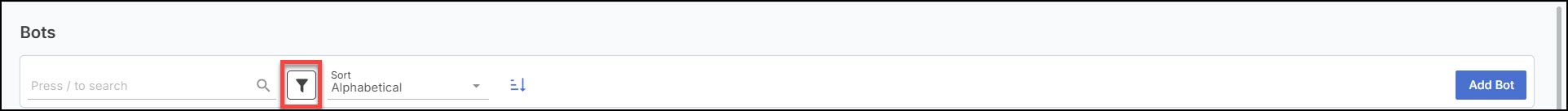 Bots select filter.jpg